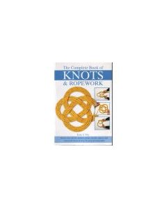 Complete Book Of Knots & Ropework