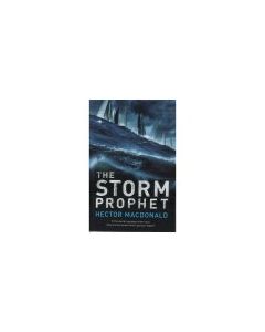 The Storm Prophet