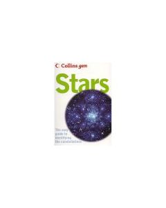 Collins Gem Guide to the Stars