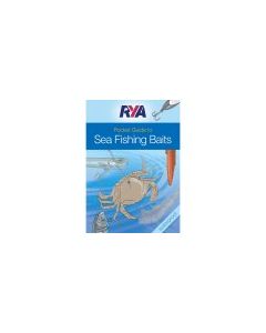 G91 RYA Pocket Guide to Sea Fishing Baits