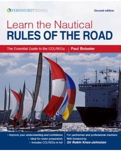 Learn The Nautical Rule Of The Road
