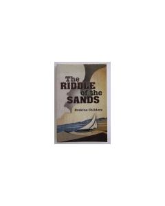 Riddle Of The Sands  (pb)