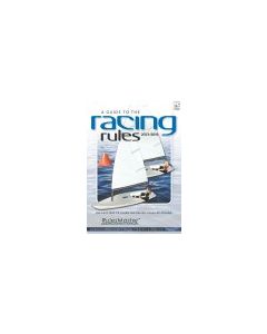 Rules Master Racing 2013-2016 (Windows CD-ROM)