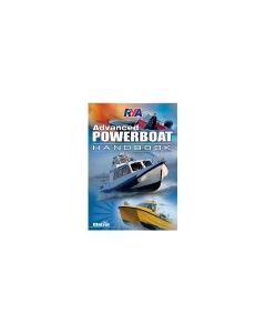 G108 RYA Advanced Powerboat Handbook