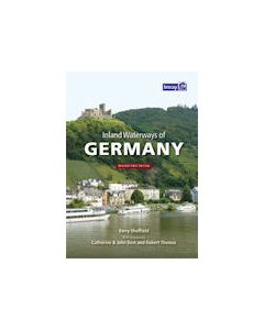 Inland Waterways Of Germany