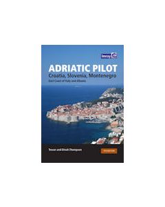 Adriatic Pilot - 7th Edition