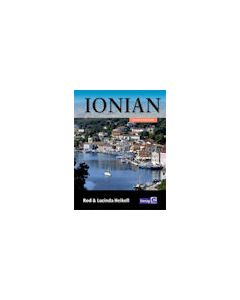 Ionian Pilot 8th Edition