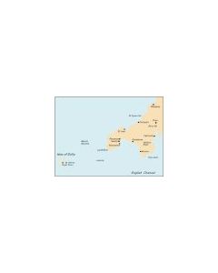 Imray Chart C7 Falmouth to Isles of Scilly & Trevose Head