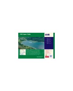 The Upper Clyde Chart Pack 2900