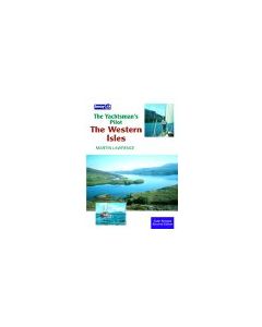 The Yachtsman's Pilot  The Western Isles