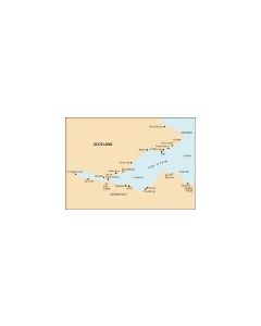 Imray Chart C27 - Firth of Forth