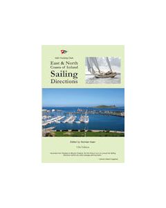 East and North Coasts of Ireland Sailing Directions