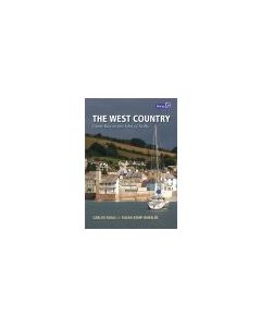 The West Country - Lyme Bay to the Isles of Scilly