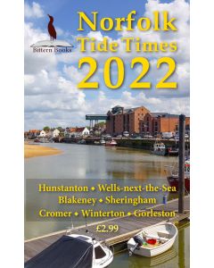 Norfolk Tide Tables 2022