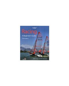 Racing: A Beginners Guide, 3rd Edition