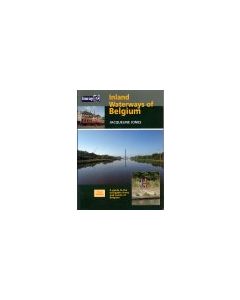 Inland Waterways Of Belgium