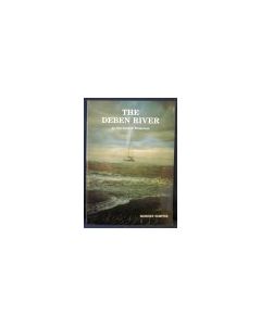The Deben River - Robert Simper