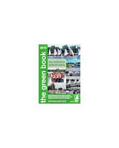 Green Book - Broads Navigational Information
