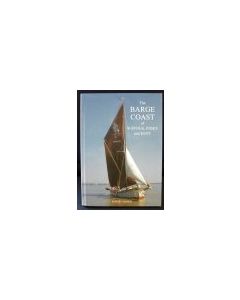 The Barge Coast - Robert Simper
