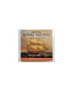 British Royal Yachts