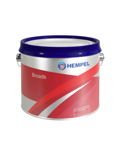 Hempel Broads Antifoul 2.5 ltr