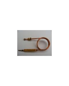 LP Grill Thermocouple - screw fit to valve (used until 2008)