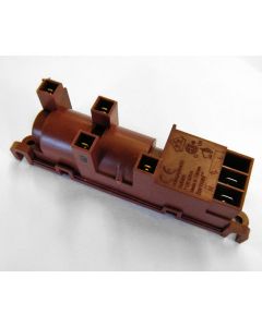 Smev / Dometic4 Outlet Ignition Box (For 4 Burner Hob etc)