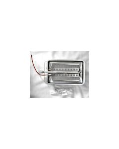Dometic (SMEV) Complete Grill Burner (fits 400 Series Cookers)