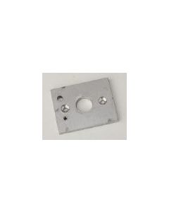 LP ECO Burner Auxillaire Support Plate