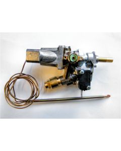 SMEV / Dometic 401 Oven Gas Valve