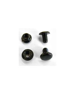 SMEV / Dometic Plastic Screw for Glass Lid with Nut