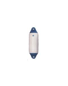 Anchor Fender Standard 33" x 11" White/Blue Ends (was 34" x 11")