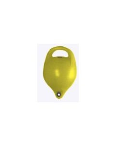 Anchor Pick Up Buoy 11" x 8" Yellow
