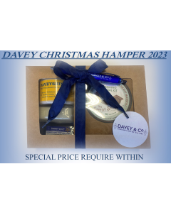 Davey Special Christmas Hamper