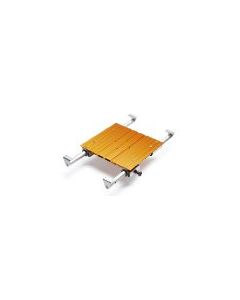 ZWS T-System Move Table Slider 1 Way