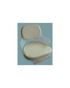 Cushions For White Moulded Seat (8100056)