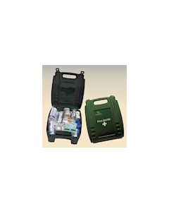 Offshore Standard First Aid kit