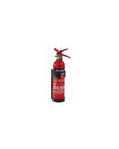 8A 34B 1KG Manual Fire Extinguisher