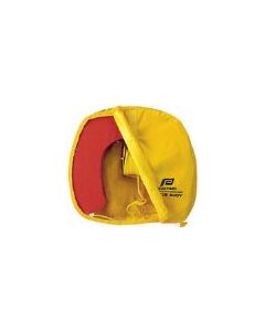 Rescue Buoy, Yellow Cover - No Light