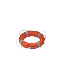 Lifebuoy 60cm dia Orange (Solas approved)