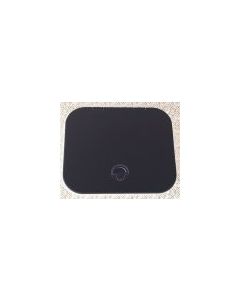 Twin Seal Black Inspection Hatches