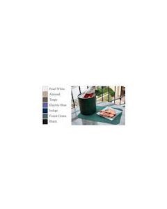 Table Mat  Non Slip (Place It) - Various Colours