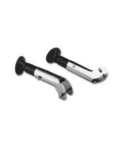 Stand Off  Brackets for S/S Boarding Ladder (pair)