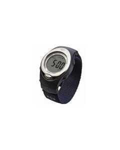 OS 224V Dark Blue Watch with Velcro Sport Strap