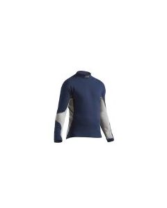 Musto Thermal Base Layer Turtle  Ink / Silver