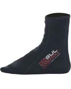 Gul 0.5mm Power wetsuit Sock