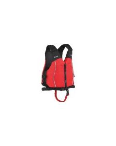 Palm - Quest Youth PFD Red One Size