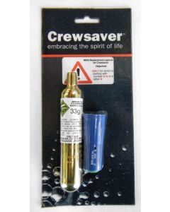 Crewsaver Rearming Pack for Automatic Life Jacket 33g