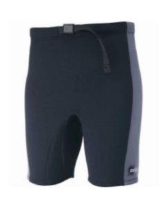 Crewsaver - Wetsuit Shorts - Grey/Black
