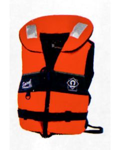 Crewsaver Spiral Buoyancy Aids  - Large Child & Junior - Orange